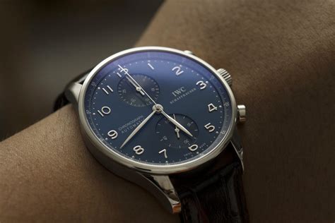 immagini orologi iwc anni 44|Collezioni passate .